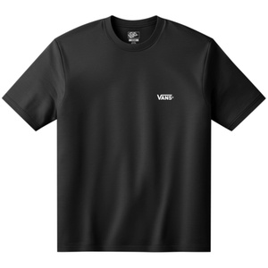 Vans New Left Chest SS Tee Размер: L / Цвят: черен