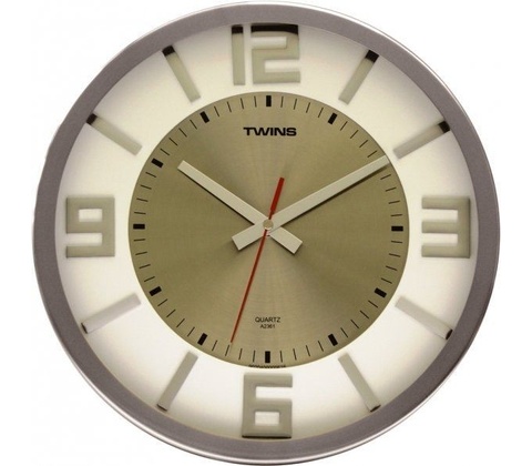 Twins 2361 white