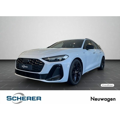 Audi A5 quattro S tronic Avant S Line 220 kW