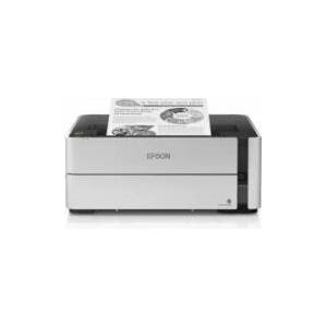 Epson EcoTank M1180 (C11CG94402) Принтери
