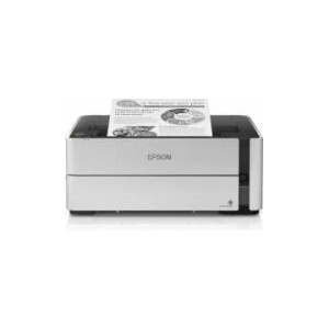 Epson EcoTank M1180 (C11CG94402) Принтери