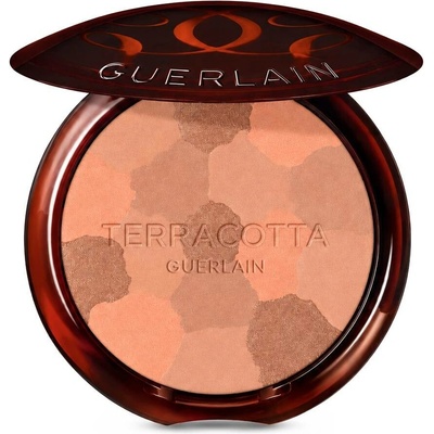 Guerlain Bronzující Rozjasňující pudr Terracotta Light Powder 00 Clair Rose 10 g