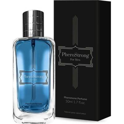 PheroStrong for Men 50 ml