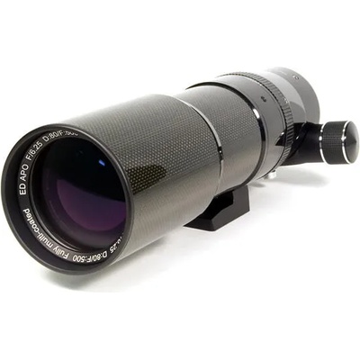 Levenhuk Ra R80 ED Carbon OTA (35002)
