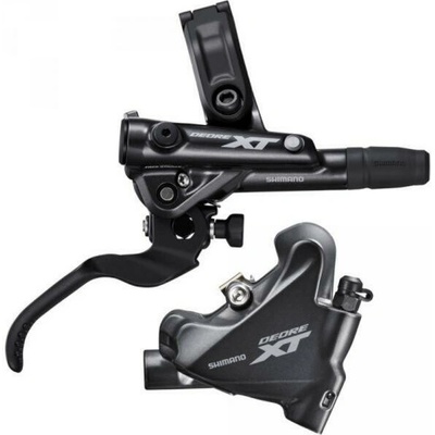 Shimano XT BR-M8110 zadní 170cm OEM balení – Zboží Dáma