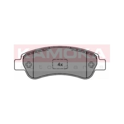 Kamoka Auto Parts JQ101102