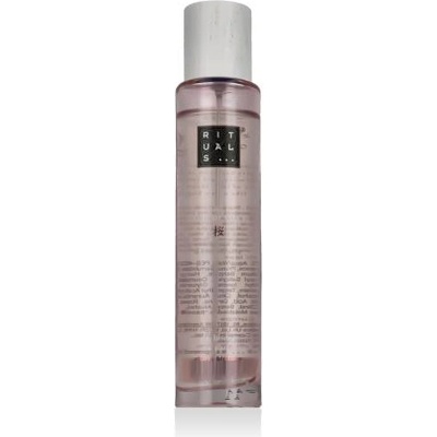 Rituals The Ritual Of Sakura Hair & Body Mist 50 ml спрей за тяло и коса с аромат на черешов цвят за жени