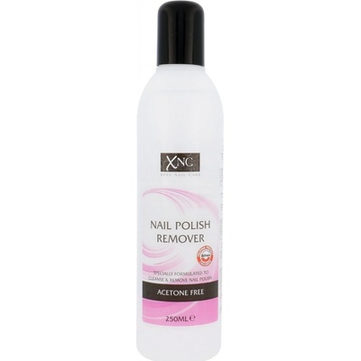 Xpel Nail Care odlakovač nehtů 250 ml