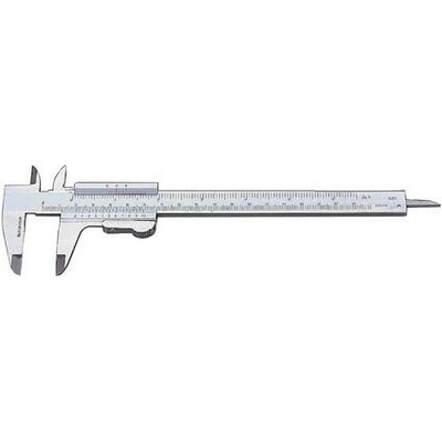 Bahco Měřítko posuvné 150mm BA-1150-1/2H/P