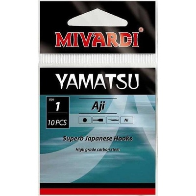 Mivardi Yamatsu Aji vel.10