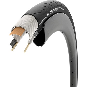 Pirelli P Zero Road 26-622