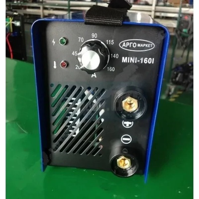Argo Инверторен електрожен Argo Mini 160 (5B0160)