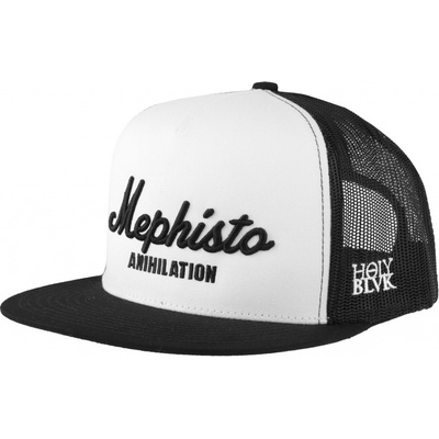 HOLY BLVK MEPHISTO HB068TR