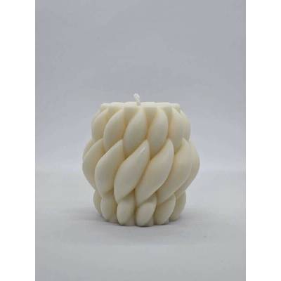Masim Decor Sójová sviečka Sofia 265 g