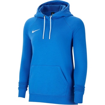 Nike Суитшърт с качулка Nike W NK FLC PARK20 PO HOODIE cw6957-463 Размер XS