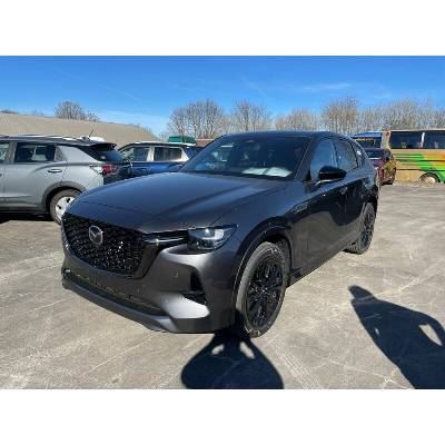 Mazda CX-60 3.3 e-Skyactiv D 254 Homura AWD 187 kW