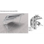 Baks Preta hanger WPTMC 731305 Електрически кани