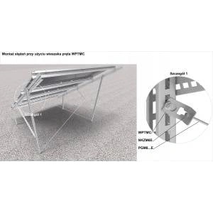 Baks Preta hanger WPTMC 731305 Електрически кани