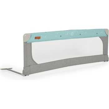 Image 1 of Cangaroo Преграда за легло 130 см лен мента (109986)