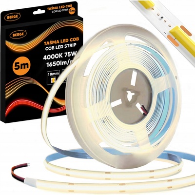 BERGE TB-5M-12V-75W-NW-20