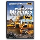 Construction Machines 2014