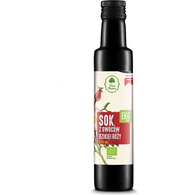 Dary Natury Сок от шипка, БИО 250 ml | Dary Natury (863130 DN)