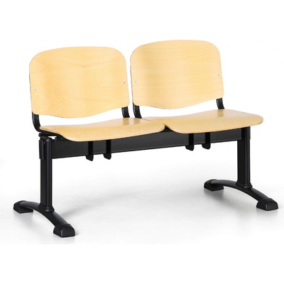 Biedrax Lavice do čekáren ISO LC9740