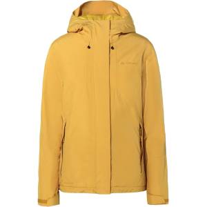 Vaude Дамско зимно яке Vaude Women's Rosemoor Padded Jacket II Winter jacket - Savanna - размер 36 (EU) (104-5126-0512)