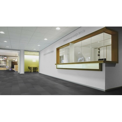 Forbo Flotex Planks Boxcross Granite 133007 2.50 m²