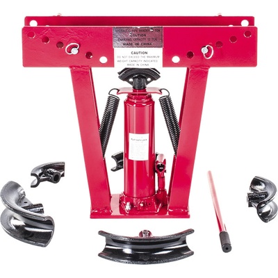 Shineda Hydraulická ohýbačka trubek 12 t SH SX0502