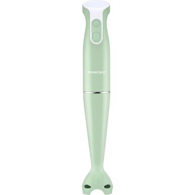 Silvercrest SSM 350 A1/Sosm 350 A1 mentolová 100377956