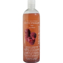 OFFICINALIS Šampon Raspberry and Blackberry 500ml