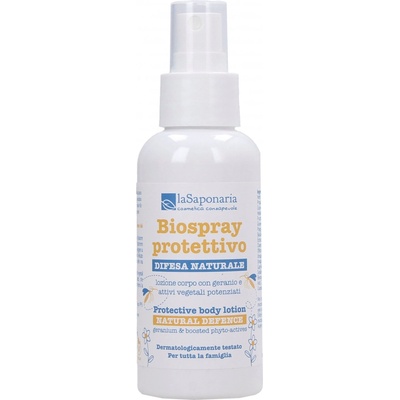 laSaponaria Ochranná emulze spray 100 ml