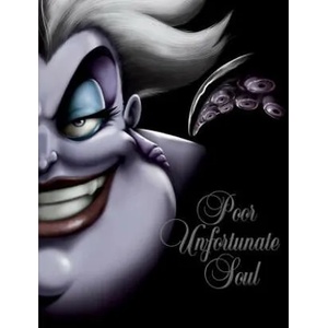 Poor Unfortunate Soul (ISBN: 9781484724057)