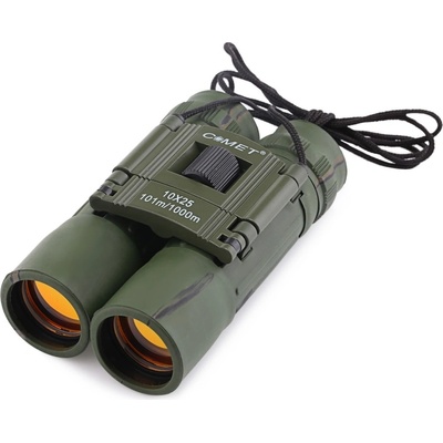 Comet 10x25