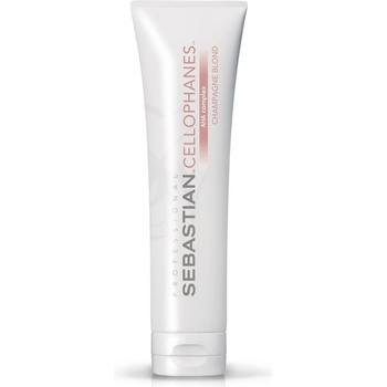 Sebastian Professional Cellophanes Hair Colour Gloss 300 ml полуперманентен гланц Rosé Blond