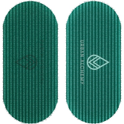 Urban Alchemy OPUS SUMMUM gripper