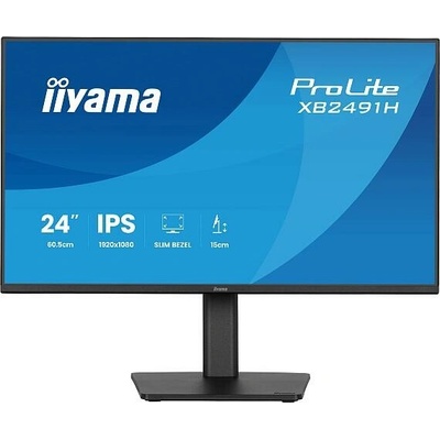 iiyama ProLite XB2491H-B1