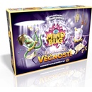 Mozkožrout: Za hranice evoluce