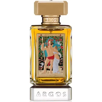 Argos Fragrances Love Triumphs Over War EDP 30 ml