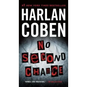 No Second Chance | Harlan Coben (ISBN: 9780451210555)
