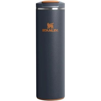 Stanley termohrnek Aerolight Transit FlipTop 470 ml Twilight