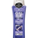 Gliss Kur Ultimate Volume Shampoo 400 ml