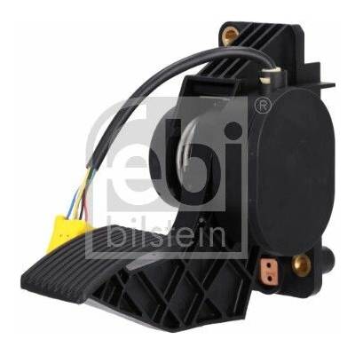 Akcelerační pedál FEBI BILSTEIN 181505