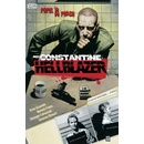 John Constantine: Hellblazer - Popel a prach