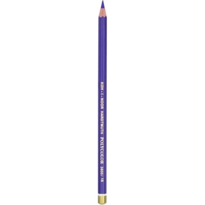 Koh i Noor 3800 Polycolor 1 ks fialová