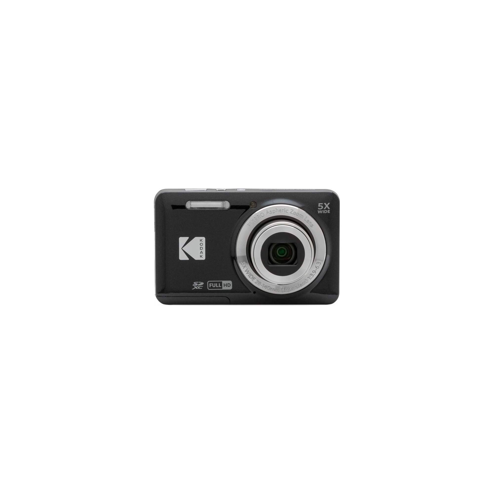 Kodak Friendly Zoom FZ55