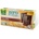 gullón diet natura БИСКВИТИ БЕЗ ЗАХАР С ТЪМЕН ШОКОЛАД (150 Г)