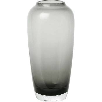 Blomus Ваза Leta 17 см опушена (66134)