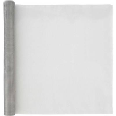 Síťka proti hmyzu 80 x 500 cm 18 mesh Nerezová ocel 304 stříbrná